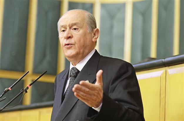 Nationalist party leader warns PM not to polarize society