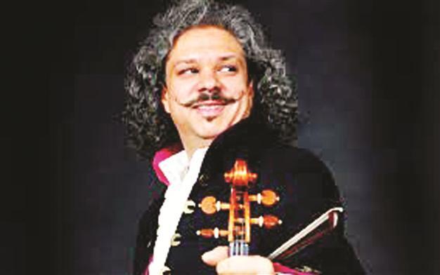 Roby Lakatos meets Cihat Aşkın