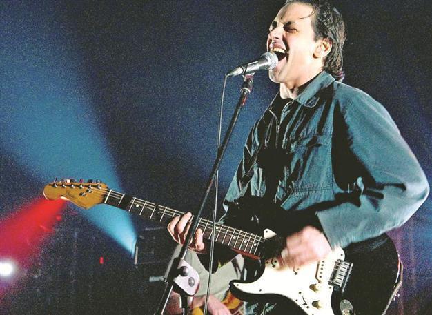 Duman at İTÜ Stadium