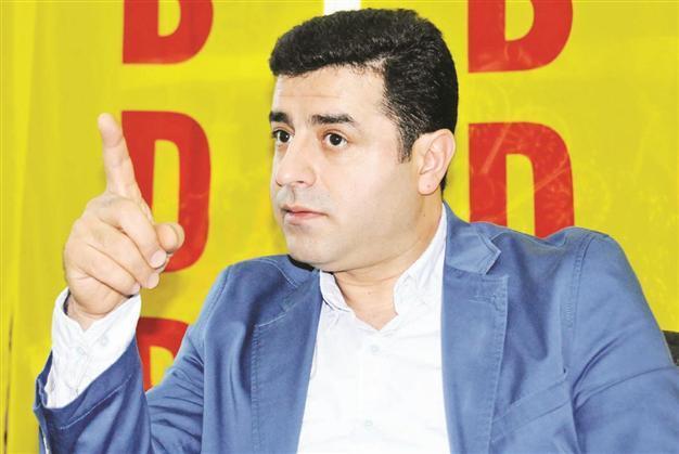 Phase 1 is OK, time for phase 2 in peace process, says BDP chair