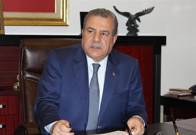 Gezi Park occupation cannot continue, says interior minister