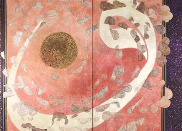 Erol Akyavaş – Retrospective at Istanbul Modern