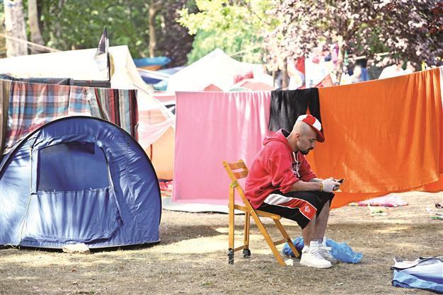 Twitter under microscope amid ‘Gezi Park probe’