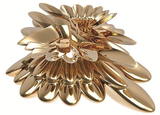 Emir Uras Exhibtion at CAM