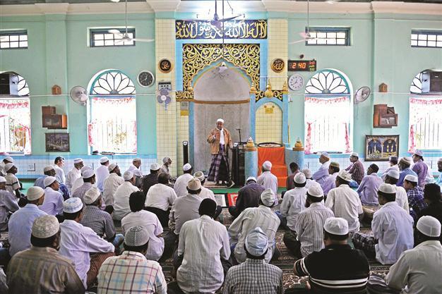 Most Muslims want Sharia, split on interpretation: Study