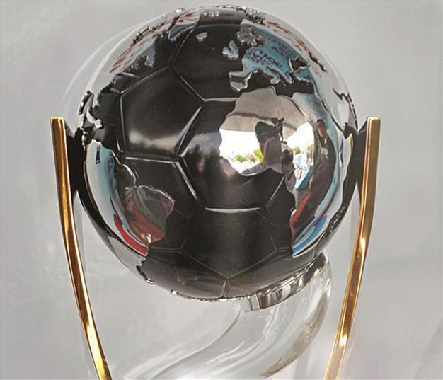 Future stars to shine at FIFA U-20 World Cup