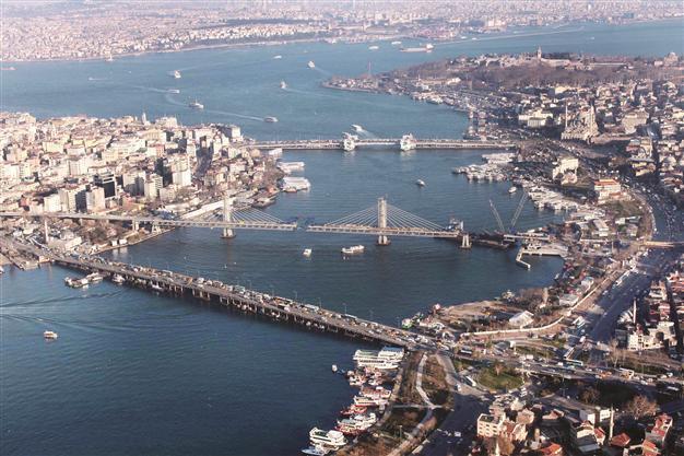Tender for Istanbul&rsquo;s Golden Horn Port on July 2: Report - Latest News