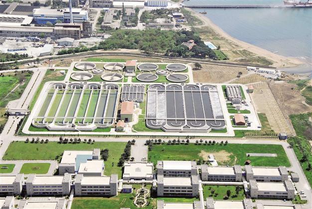Waste water plants to increase in Turkey