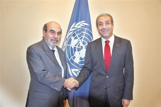 Turkey to be member of UN’s food, agriculture unit