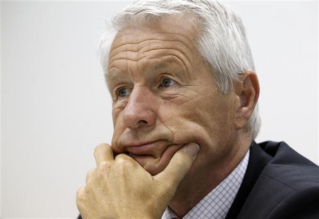 Council of Europe head set for Turkey visit