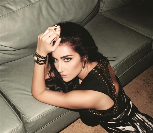 Sıla meets her fans tonight