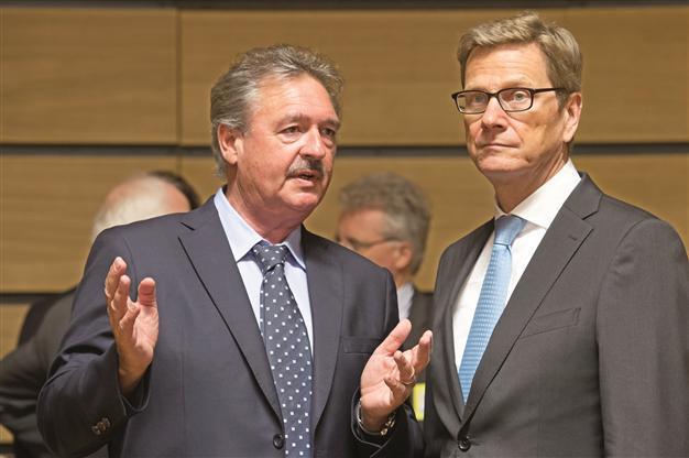 Big farms set to lose in EU agriculture policy