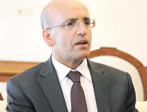 Fed’s effect ‘more serious’ than Gezi, Turkish minister says