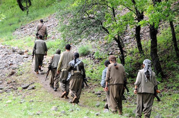 Jailed PKK leader says second phase in peace process has arrived