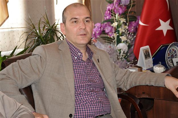 Turkeys ruling party hosts Gezi workshop