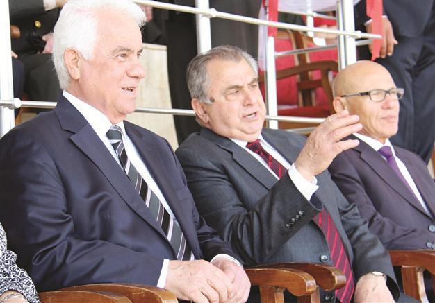 Turkish Cyprus in crisis as early election looms