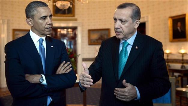 Turkish PM couldn’t get what he expected on Syria from US visit: NGO head