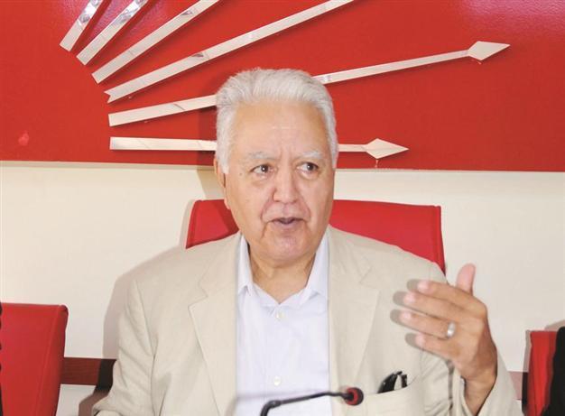 Opposition hits out at referendum talk