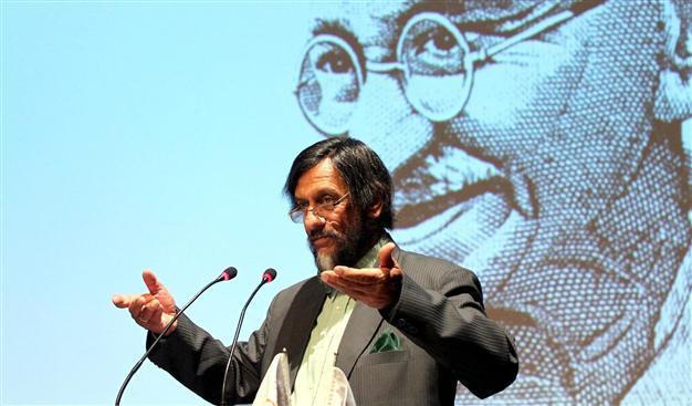 Nobel laureate warns against sea level rise