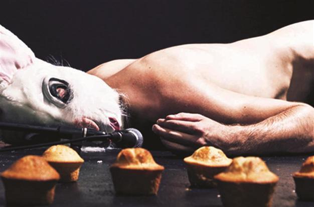 Text New Theater Festival