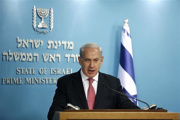 Israel to keep most of its natural gas for domestic use