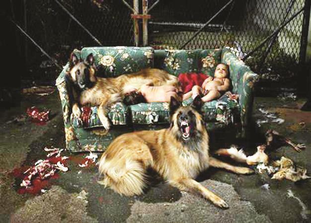 From 90s to present at Arter