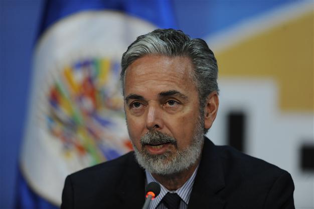 Brazil protests are not like those in Turkey, FM says