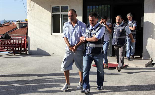 Human trafficking operation launched across five Turkish cities