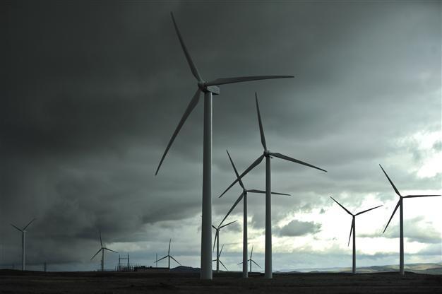 Renewables to surpass gas in global power mix by 2016