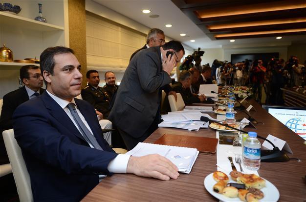 No intel probe into social media in Turkey: Report