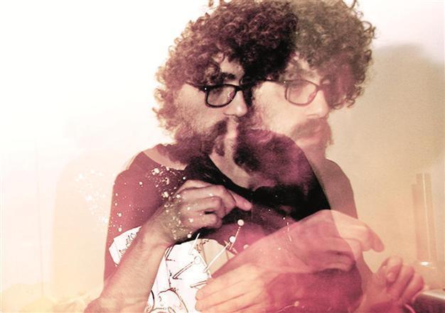 Gaslamp Killer takes the stage at Babylon