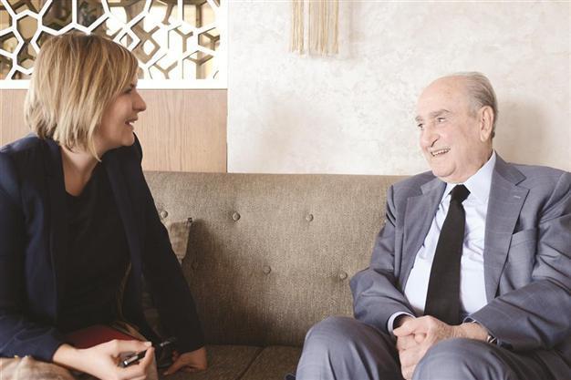 Turkish PM Erdoğan can solve Cyprus: Ex-Greek PM Mitsotakis