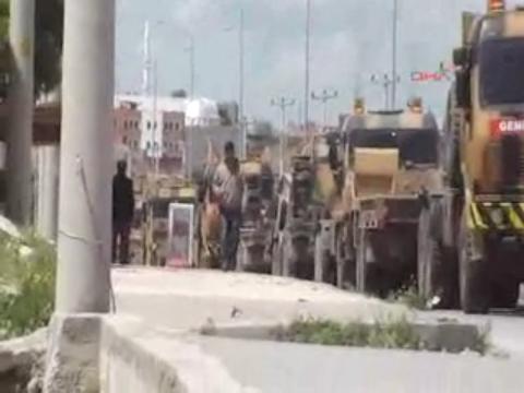 No retreat of eastern troops to west: Defense officials