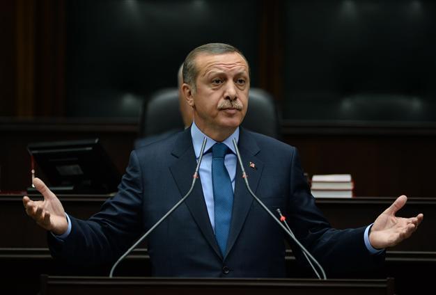 Turkish PM links Lice unrest to drug-trafficking