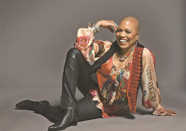 Dee Dee Bridgewater and Ramsey Lewis