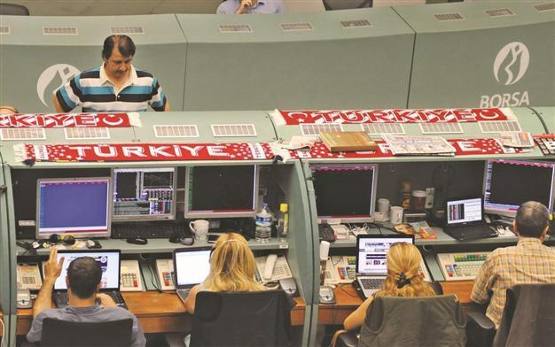 Turkeys capital watchdog probes wide range of files