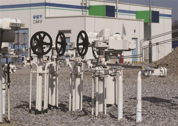 TAP ‘outguns’ Nabucco on almost all criteria