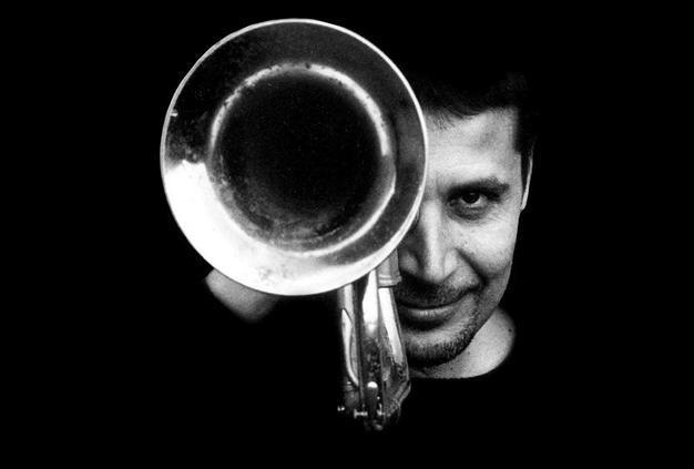 Uraz Kıvaner Quintet feat. Marco Tamburini