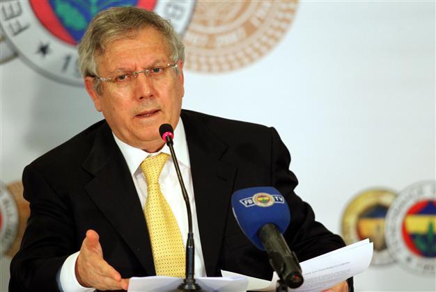 Fenerbahçe chairman Yıldırım gives five-hour testimony against UEFA match-fixing ban