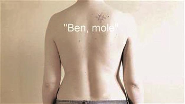 Mixer Open Space presents ‘The Gap’