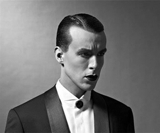 Cem Adrian at Jolly Joker Istanbul