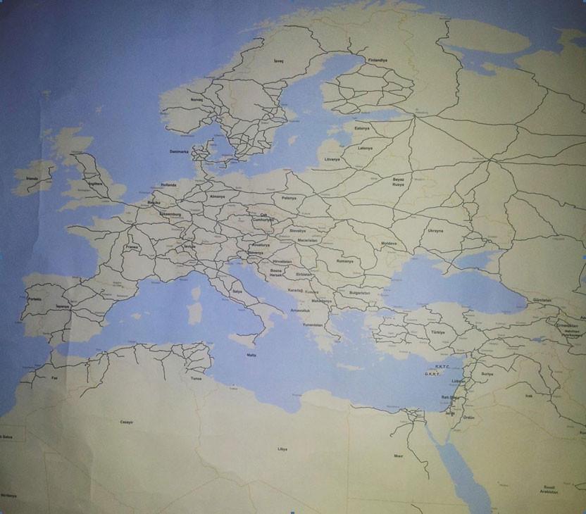 Let’s see the next candidate in Egypt