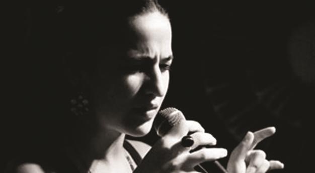 European Jazz Club & Ece Göksu