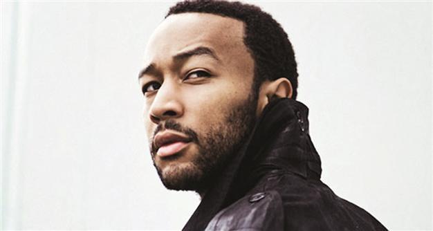 Istanbul to host John Legend concert in July