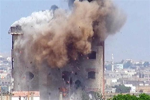 Syria opposition wants Hezbollah leaders put on trial