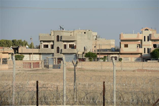 Ankara on Syria alert as one killed at tense border