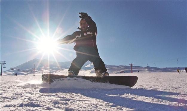 Kayseri to host 2014 Balkan Cup