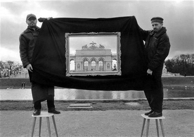 SALT Beyoğlu presents ‘subREAL’