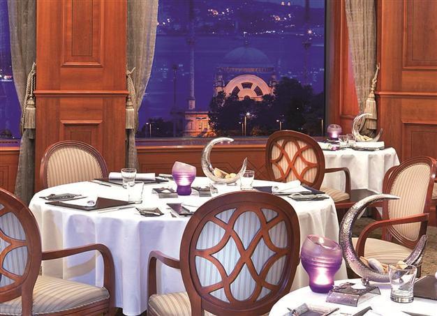 The Ritz-Carlton celebrates Ramadan