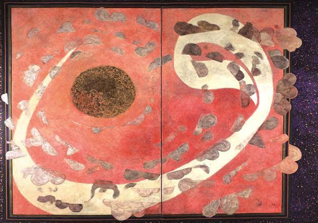 Erol Akyavaş Retrospective